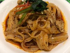 -令氏家外家周礼食府(桥南店)