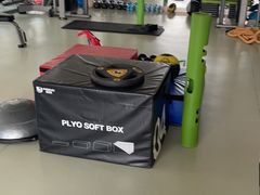 -中田健身工作室(嘉定江桥店)