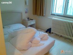 床-和家宾馆(四季青店)