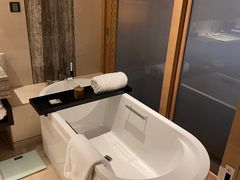 -上海崇明金茂凯悦酒店