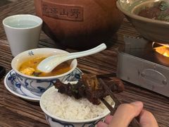 -花迹·金陵南京菜(老门东店)