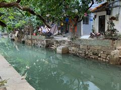 -小洲村