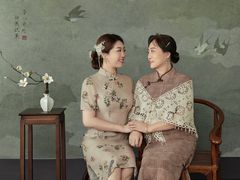 -海马体家庭照相馆(北京芳圆里 ID MALL店)