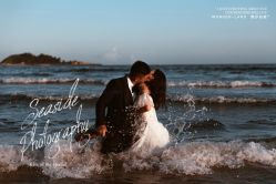 -巴黎春天·菀纱仙庭婚纱美学