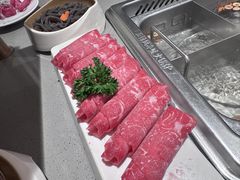 -海底捞火锅(东西巷店)