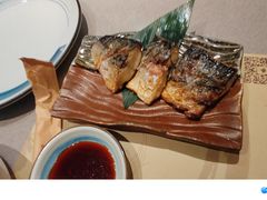 -大渔铁板烧(铁西万象汇店)