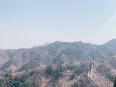 -慕田峪长城