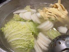 -羊阿公·嘉福烤全羊龙虾馆·家常菜(广益店)