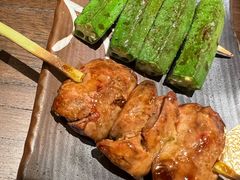 -鸟鹏烧鸟居酒屋(熙龙湾店)