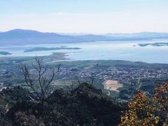 -云峰山自然风景区