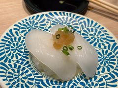 -大起水产回转寿司(道顿堀店)