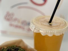 -吉森Bakery(教育路店)