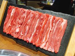 -快乐小羊火锅餐厅(农科路店)