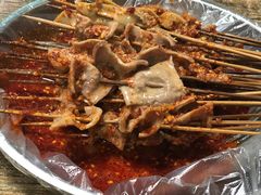 -马贤涮烤(超英·长乐家园店)