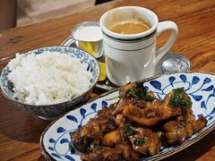 -小泉居(水坑尾店 )