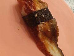 -争鲜回转寿司(中街大悦城店)