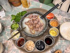 -浩海火烧云傣家菜(京广店)
