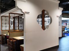 -重庆德庄火锅(胖东来云鼎店)
