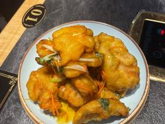-杨记齐齐哈尔烤肉(五莲路店)