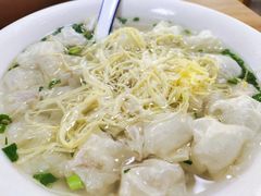 -蟹芆三馄饨