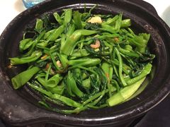 -港丽餐厅(高德置地店)