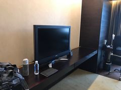 -北京北辰洲际酒店