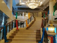 -巴音浩日娲·蒙餐(双林东路店)