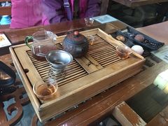 -丽江庭院之爱在路上(西单店)
