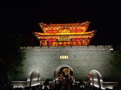 -台儿庄古城