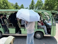 -函谷关历史文化旅游区