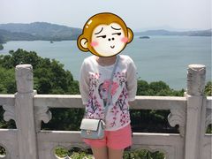 -天目湖山水园