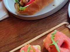 -Money Shops(愚园路店)