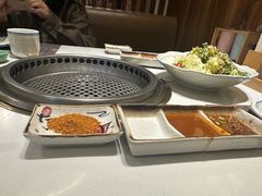 -千寻山野烤肉(中关村店)