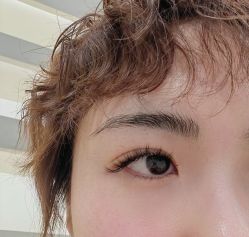 -月野兔日式美睫美甲