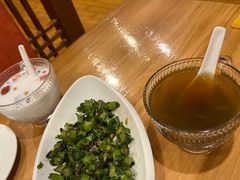 -糟粕醋·椰苑海南菜餐厅(亚龙湾天域酒店)