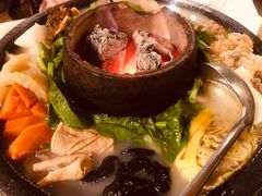 腾冲土锅子-泓0871臻选云南菜·味庄