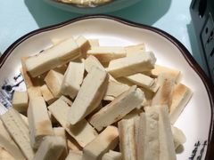 -粗茶淡饭•陕菜•家常菜