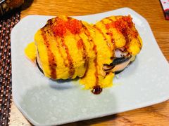 -樱の千渡日式料理·铁板烧•烧鸟(金盛田广场店)
