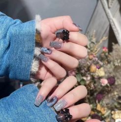 -LILY NAILS美甲美睫