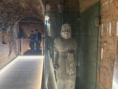 -洛阳古墓博物馆