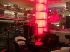 -杭州龙禧福朋喜来登酒店