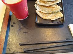 -永和大王(小厨·东四十条店)