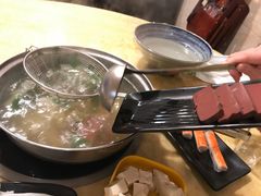 -合记汕头牛肉店(嘉禾路店)