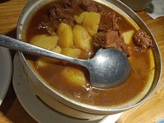 承德坝上炖牛肉-小放牛炒菜馆(中山路乐汇城店)