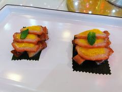 -东方山水金沙酒店-雅香阁中餐厅