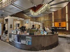 -KUDDO COFFEE(天河城店)