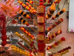 -天津堆姐糖堆刨冰(河东区总店)