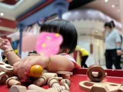 -奈尔宝·儿童乐园·亲子餐厅(鄞州万达店)