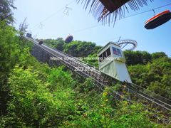 -野三坡刘家河高山漂流