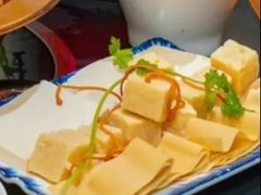 -鸿运诚羊蝎子·火锅(西单店)